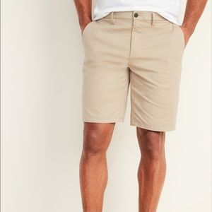 Old Navy Slim Ultimate Tech Shorts 10” inseam